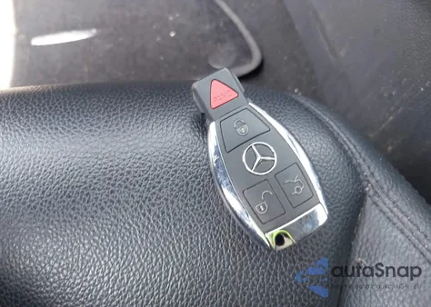 2014 Mercedes-Benz Cla 250 из США, поврежденный, VIN WDDSJ4EB3EN046218